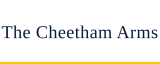 The Cheetham Arms logo