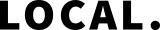 The Local Bar and Kitchen logo