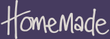 Homemade Cafe (at The Pavilion) logo