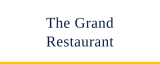 The Grand Restaurant, Bistro & Bar logo