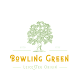 The Bowling Green - Leicester logo