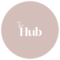 The Hub (Cafe & Soft Play) logo
