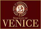 Merchant of Venice logo