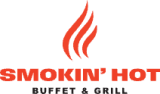 Smokin Hot Buffet & Grill | Coventry logo