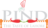 Pind Restaurant logo