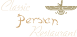Classic Persian Restaurant logo