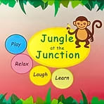 Jungle at the Junction logo