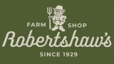 Robertshaw's Farm Shop logo