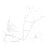 The Plough logo