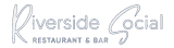 Riverside Social logo