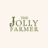 The Jolly Farmer Pub & Kitchen logo