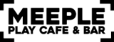 Meeple Play Cafe & Bar logo
