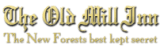 The Old Mill Inn logo