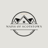 The Mains of Scotstown logo