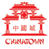 China Town Aberdeen logo