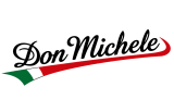 Don Michele Italian Restaurant logo
