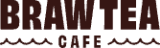 Braw Tea Cafe logo