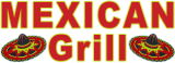 Mexican Grill logo