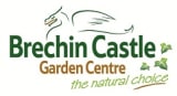Brechin Castle Garden Centre logo