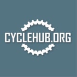Dundee Cycle Hub Cafe logo