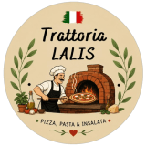 Trattoria LALIS Derby logo