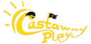 Castaway Play & Ice Cream Parlour logo
