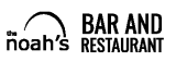 Noah's Bar and Restaurant logo