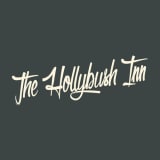 The Hollybush Inn logo