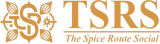 TSRS - The Spice Route Social logo