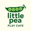 Little Pea Play Cafe logo