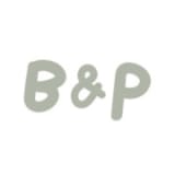 Brew & Play logo