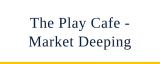 The Play Cafe - Market Deeping logo