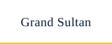 Grand Sultan logo