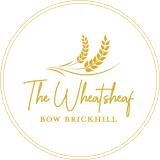 The Wheatsheaf Pub & Grill logo