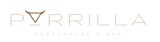 Parrilla Argentinian Steak House logo