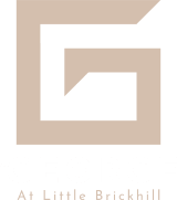 The George pub logo