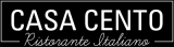 Casa Cento Italian Restaurant logo