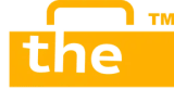 The Tiffin Box. logo