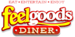 Feelgoods Pizza logo