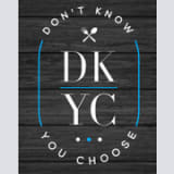 DKYC - Don't Know You Choose Ltd logo