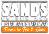 Sands by the Sea logo