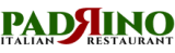 Padrino Italian Restaurant & Pizzeria logo