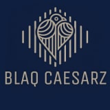 Blaq Caesarz logo