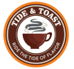 Tide & Toast logo