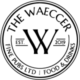 The Waeccer logo