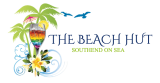 The Beach Hut logo