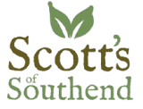 Scott's Kitchen logo