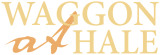 Waggon at Hale logo