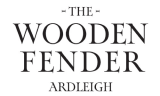 Wooden Fender logo