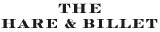 The Hare & Billet logo